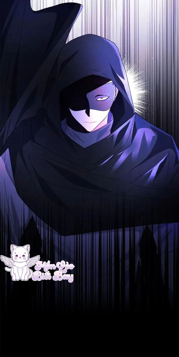 Con Đường Hoa Dành Cho Nam Chính Chap 10 - trang 4
