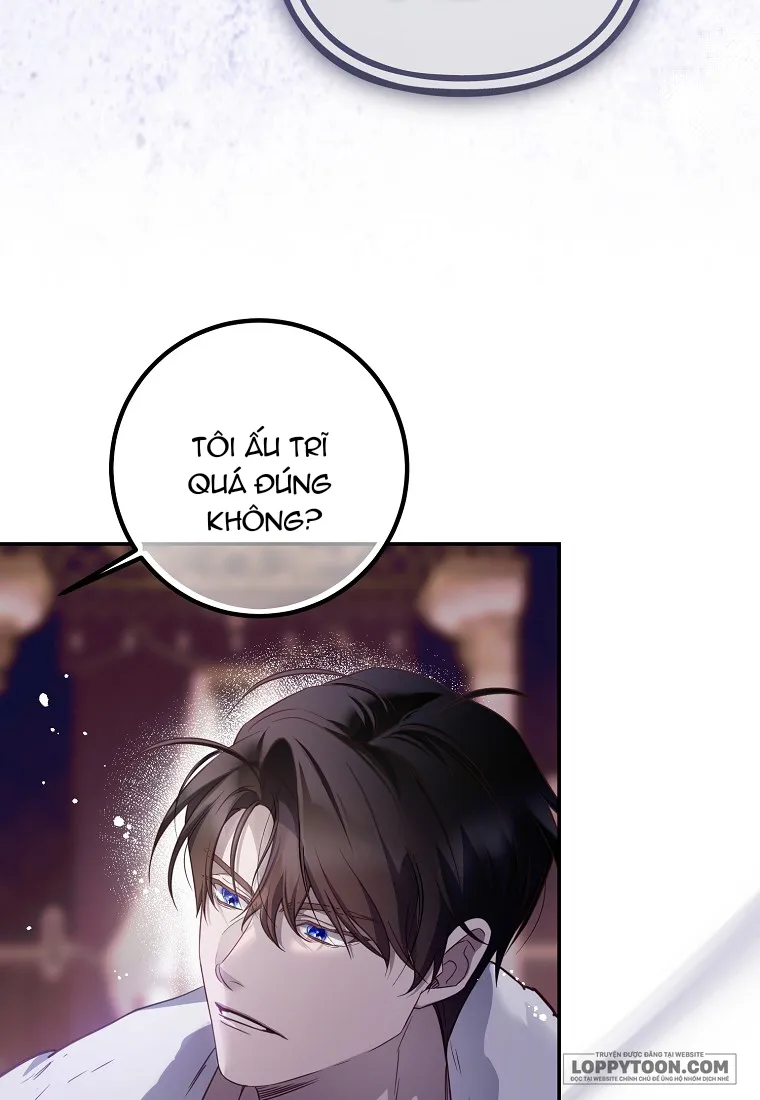 Khi Trái Tim Dẫn Lối Đôi Ta Chap 40 - trang 24