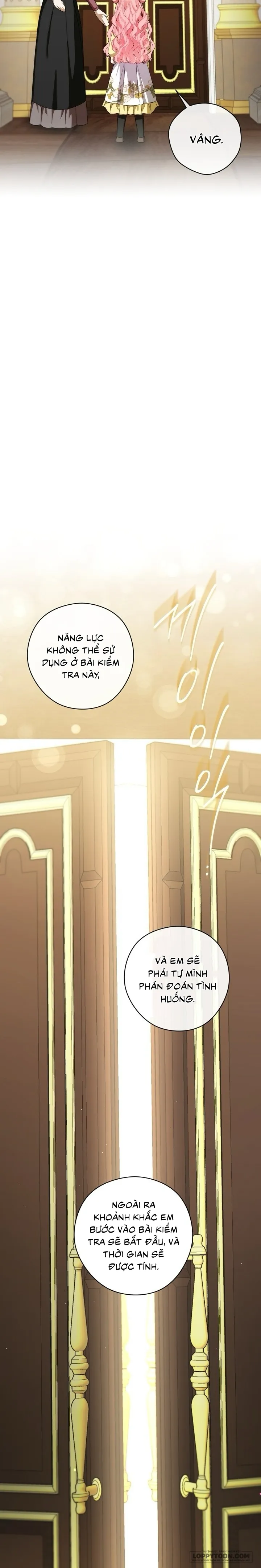 Hãy Biến Save Thành Một Thói Quen Chap 12 - trang 26