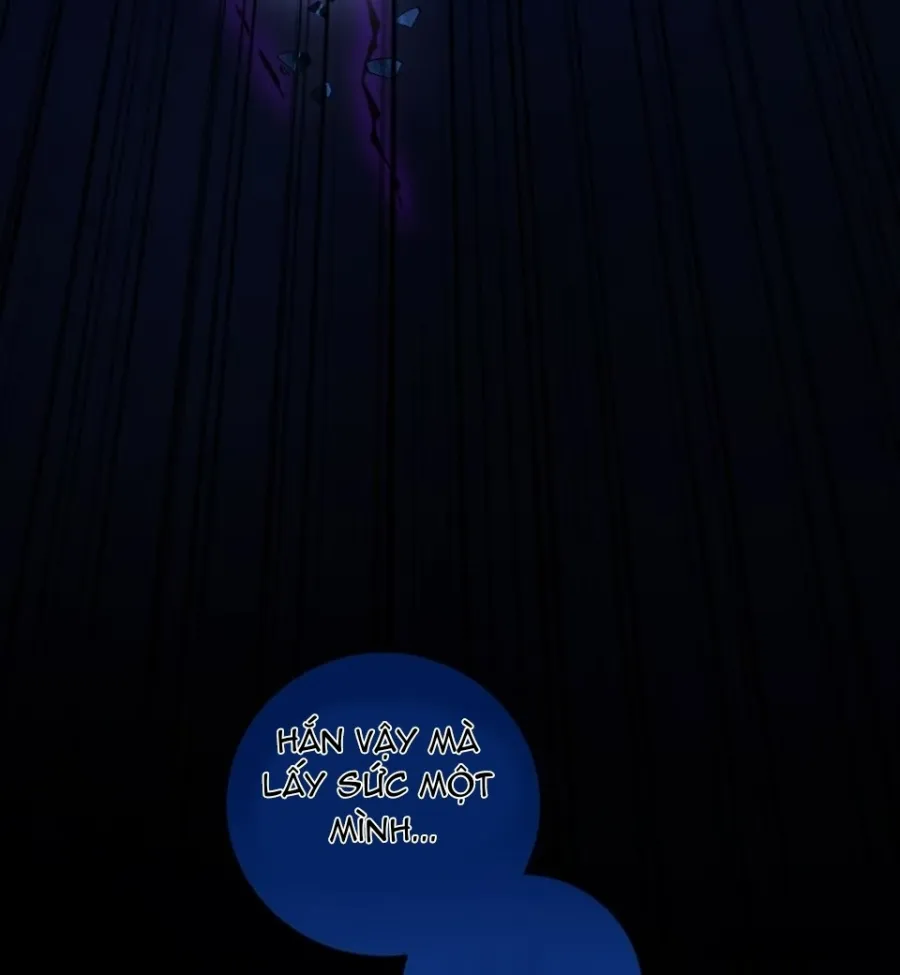 Dâng Cá Muối Cho Sư Tổ Chap 13 - trang 17