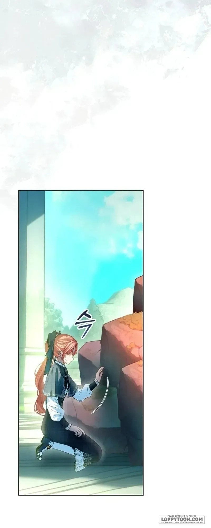 Phạm Nhân Bé Con Của Dinh Thự Mùa Đông Chap 95 - trang 9