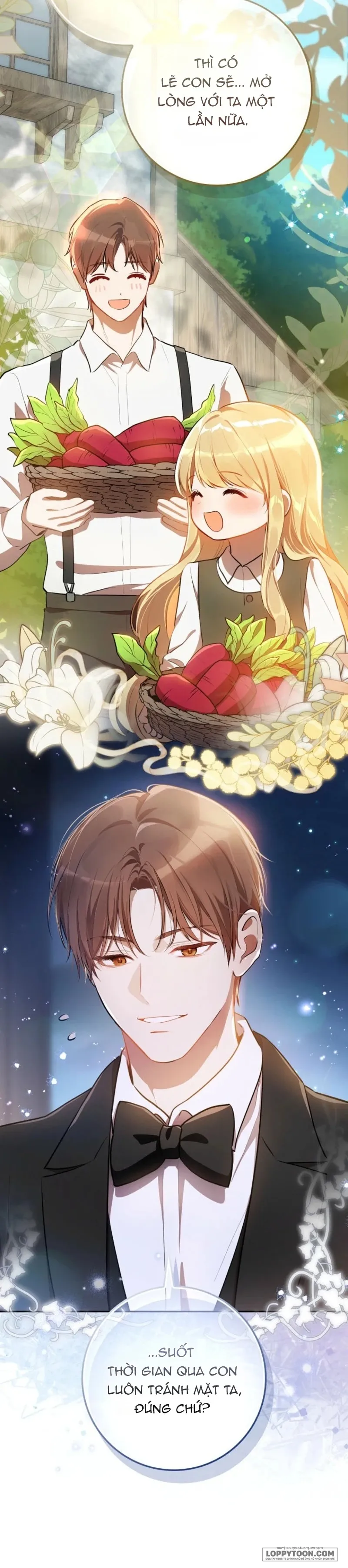 Tôi Được Chọn Làm Con Dâu Của Tên Bạo Chúa Chap 13 - trang 33