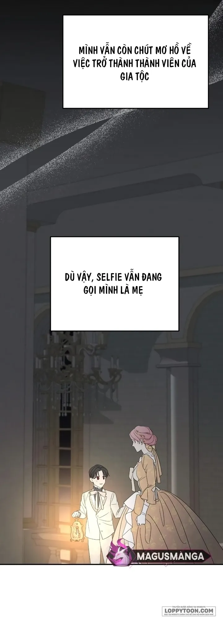 Gia Đình Chồng Quá Ám Ảnh Bởi Tôi Chap 106 - trang 68