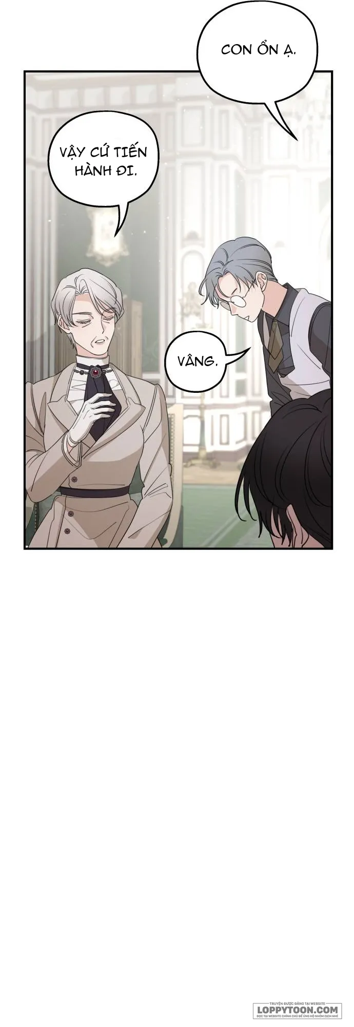 Gia Đình Chồng Quá Ám Ảnh Bởi Tôi Chap 48 - trang 63