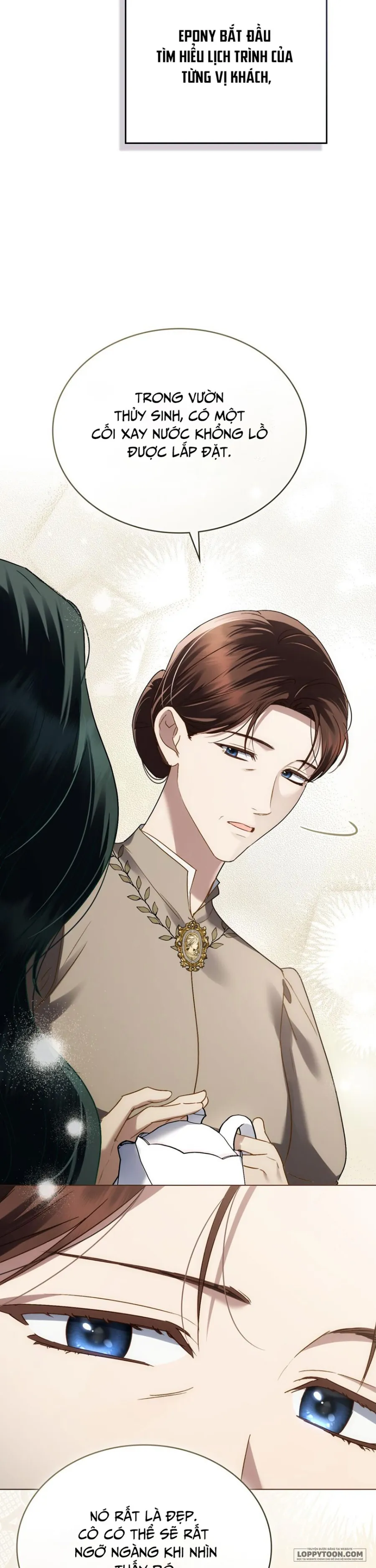 Giới Thượng Lưu Chap 13 - trang 4