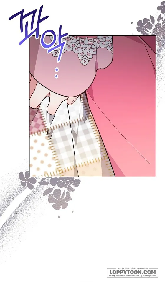 Bé Con Chốn Hoa Nở Chap 3 - trang 6