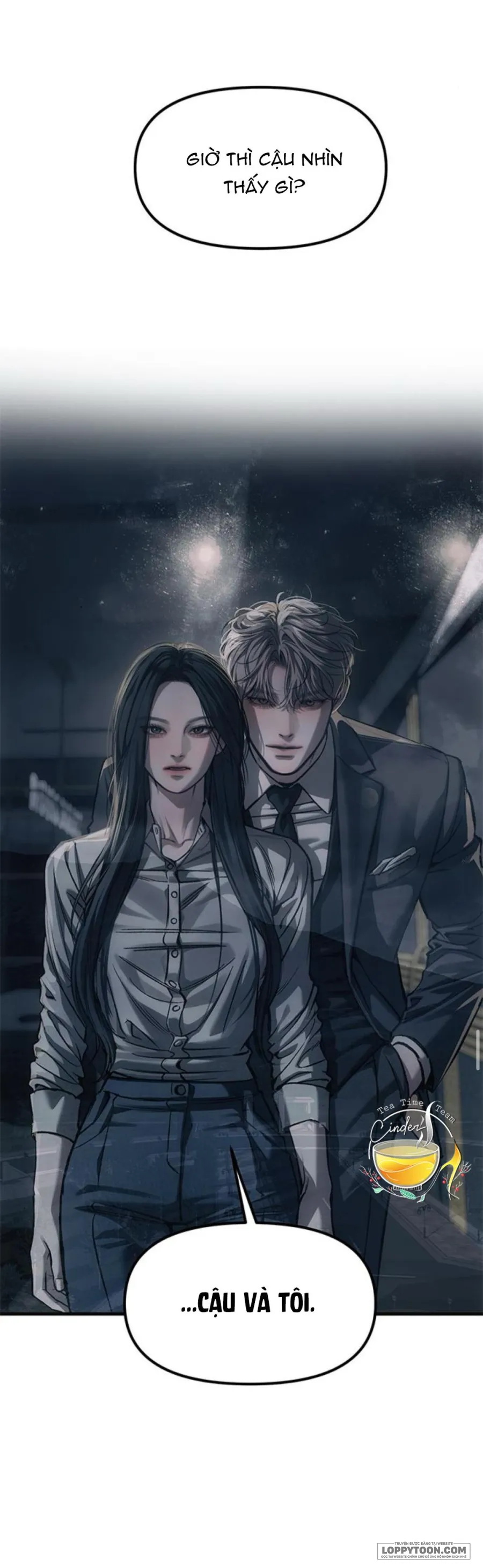 Xâm Nhập Trường Trung Học Tài Phiệt Chap 107 - trang 63