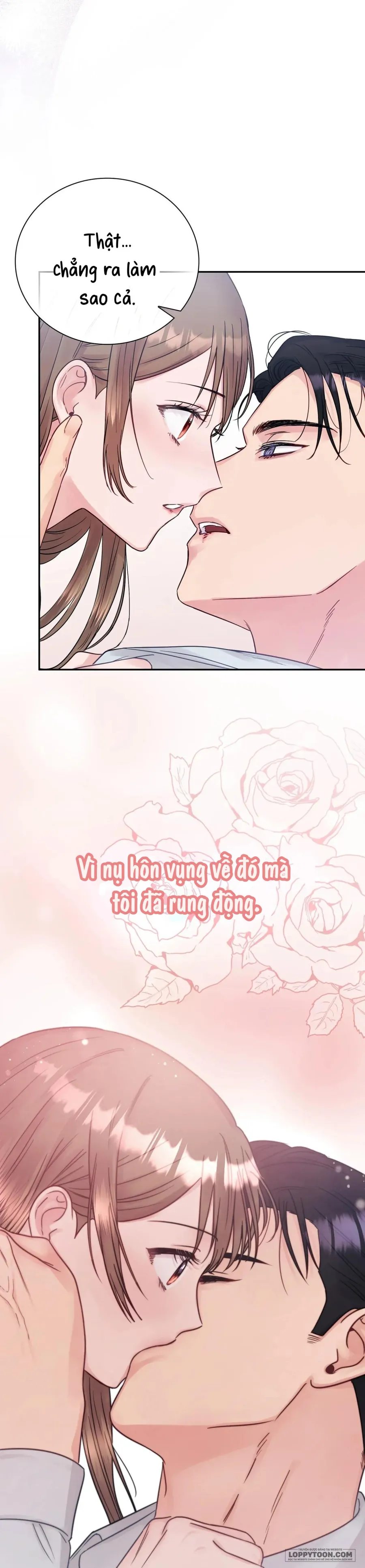 Người Bạn Nguy Hiểm Của Anh Trai Chap 25 - END - trang 18