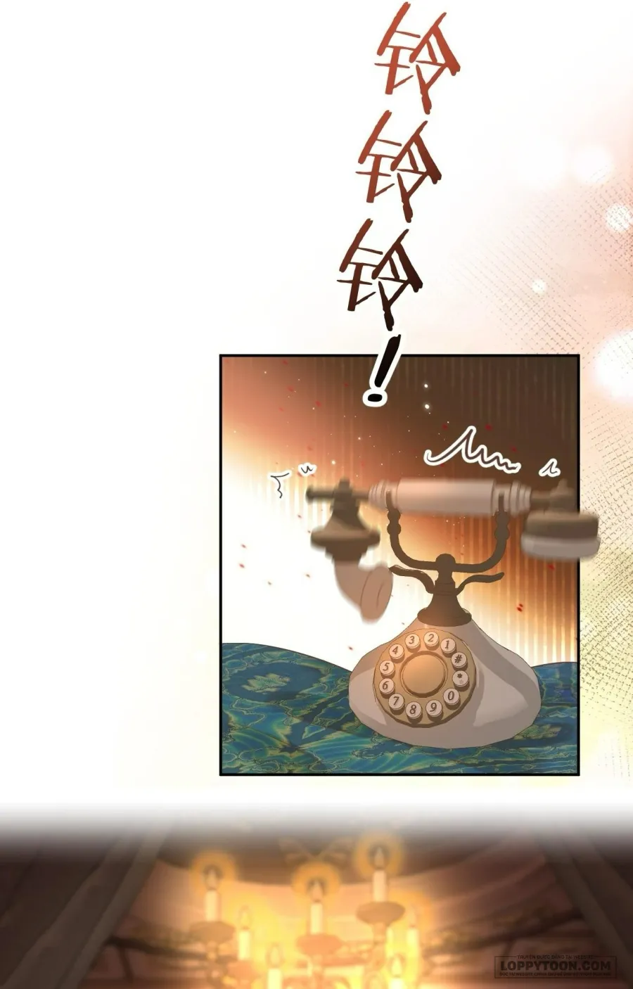 Hương Dục Niệm Chap 28 - trang 45