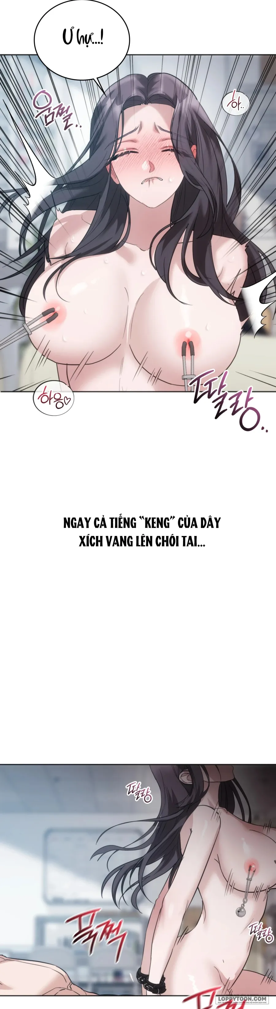 Nữ Sinh Đại Học Hae Joo Chap 24 - 🔞🔞🔞🔞 - trang 7