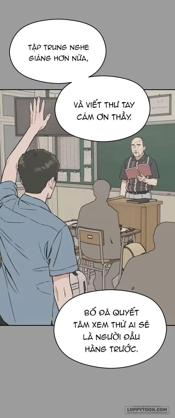 Nguyên Tắc Của Serim Chap 5 - trang 22
