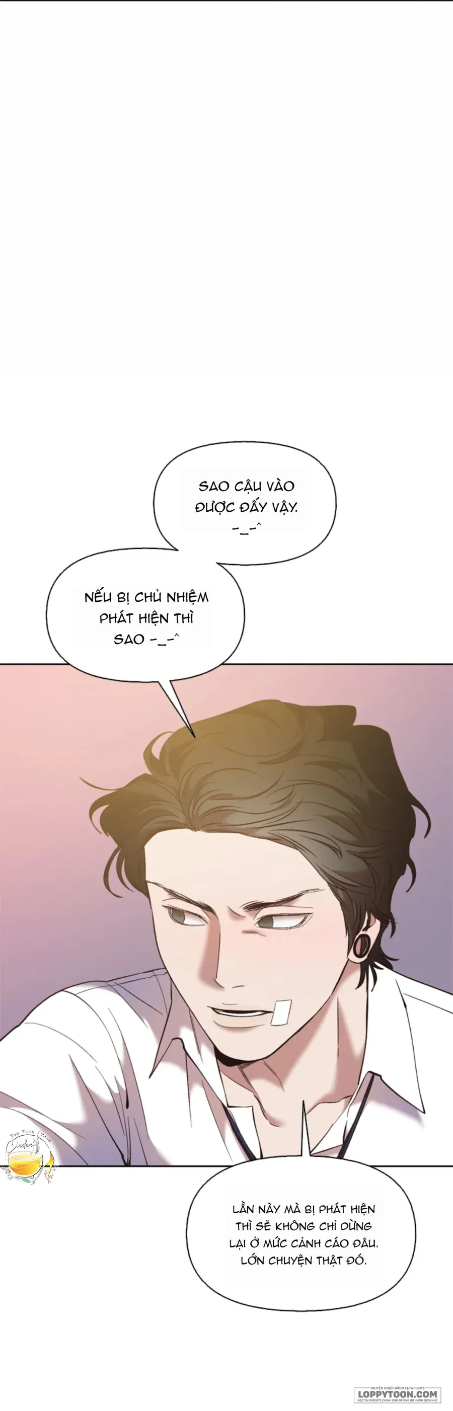 Thanh Xuân Của Chúng Ta Chap 63 - trang 39