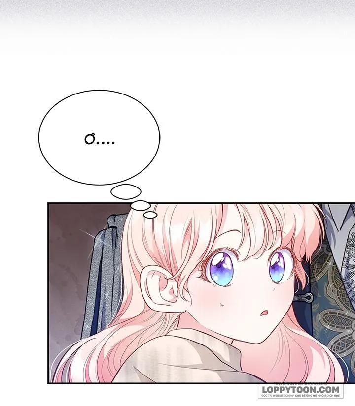 Đã Từ Chối Sủng Ái Rồi Mà Sao Còn Ám Ảnh Thế? Chap 3 - trang 31
