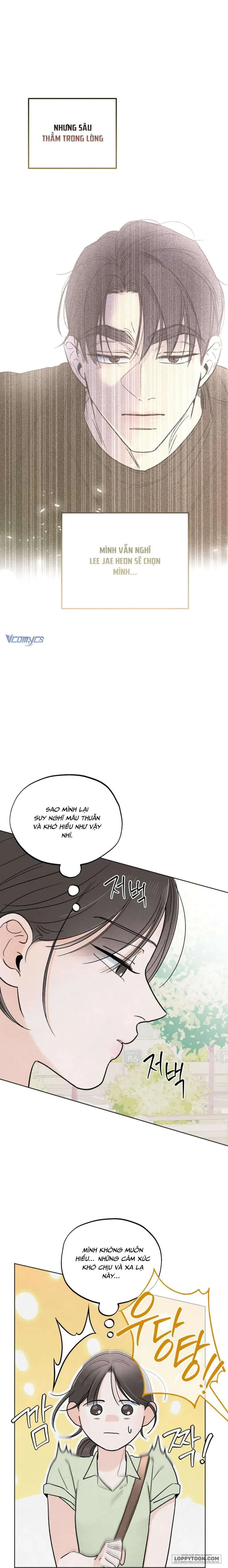 Cuộc Đời Của Kẻ Cặn Bã Chap 25 - trang 7