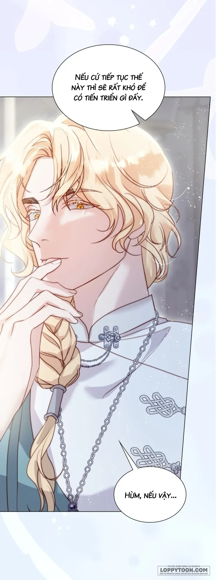 Tôi Được Sinh Ra Là Cô Con Gái Thứ Hai Chap 96 - trang 17