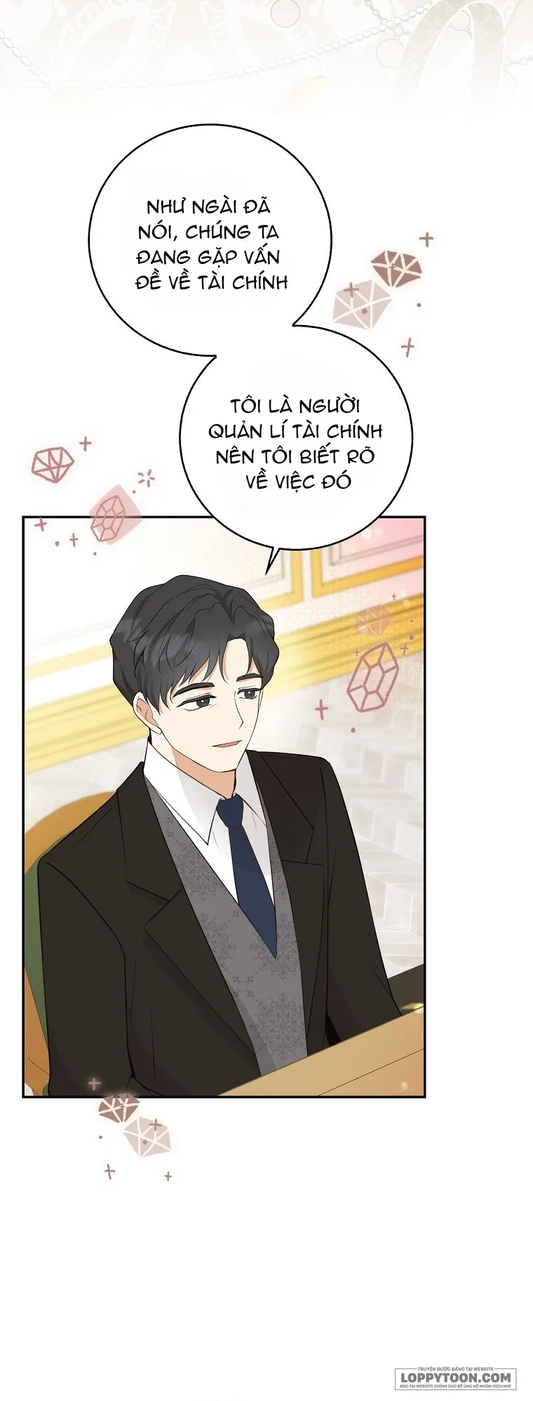 Sóc Con Tài Năng Chap 27 - trang 40