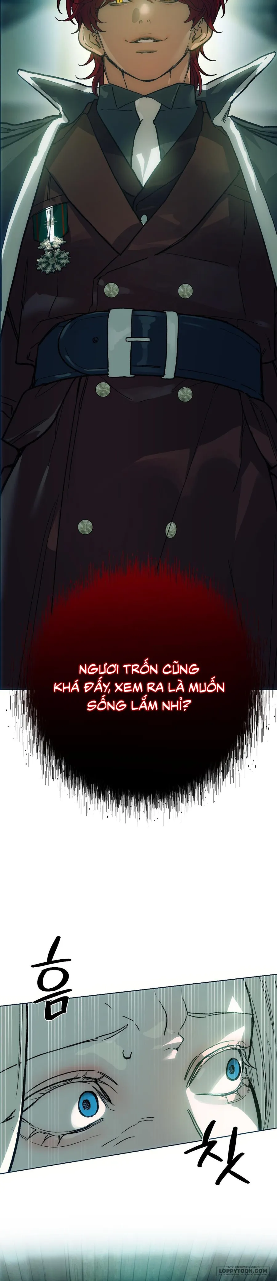 Gửi Đến Kẻ Sẽ Hủy Diệt Tôi Chap 3 - trang 8
