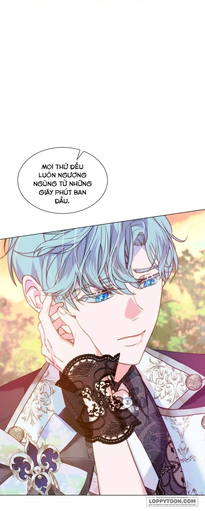 Tôi Được Sinh Ra Là Cô Con Gái Thứ Hai Chap 72 - trang 28