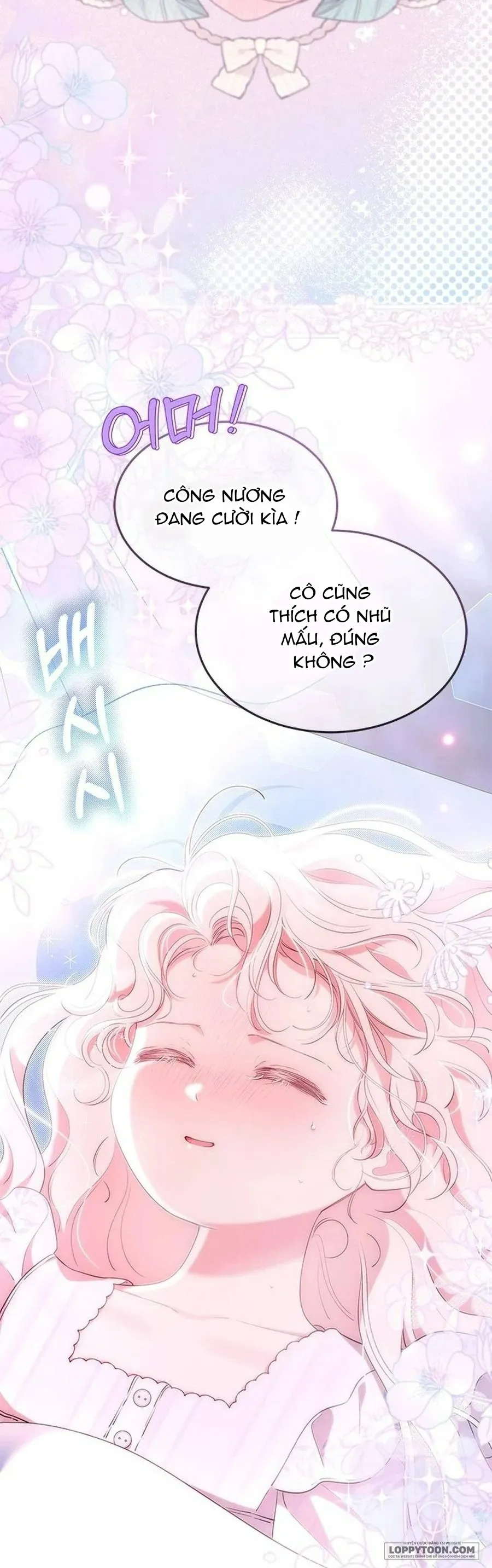 Đã Từ Chối Sủng Ái Rồi Mà Sao Còn Ám Ảnh Thế? Chap 56 - trang 57