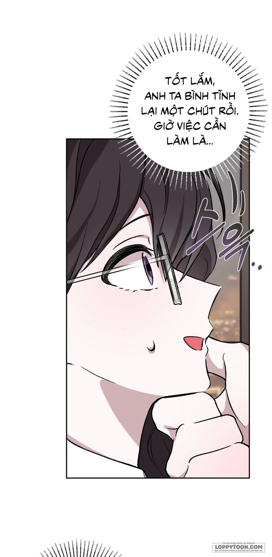 Quả Nhiên Vị Giám Đốc Điều Hành Đó… Chap 5 - trang 57