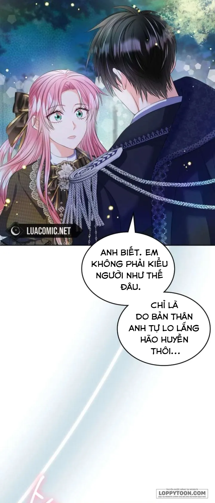Tôi Sẽ Ly Hôn Với Anh Trai Nữ Chính Chap 90 - trang 50
