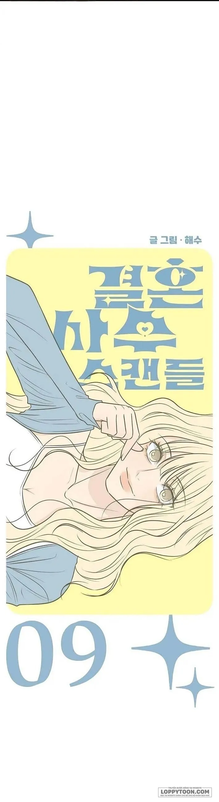 Scandal Bảo Vệ Hôn Nhân Chap 9 - trang 31