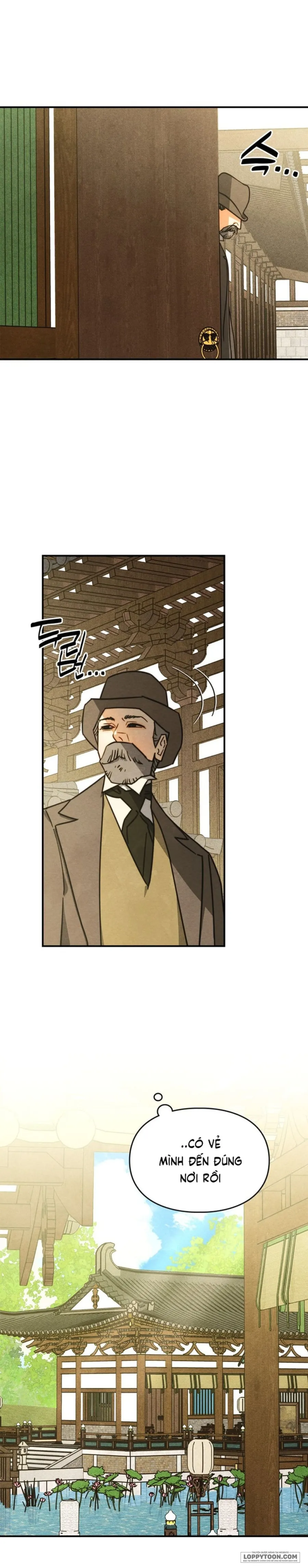 Thuần Hoá Munchkin Chap 22 - trang 4