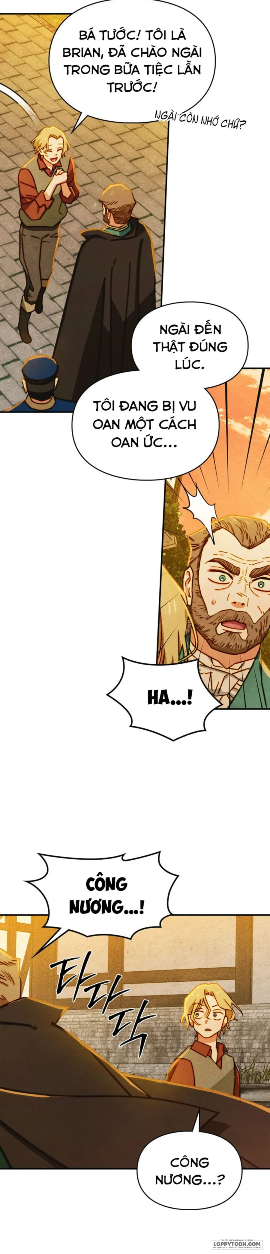 Thuần Hoá Munchkin Chap 6 - trang 11
