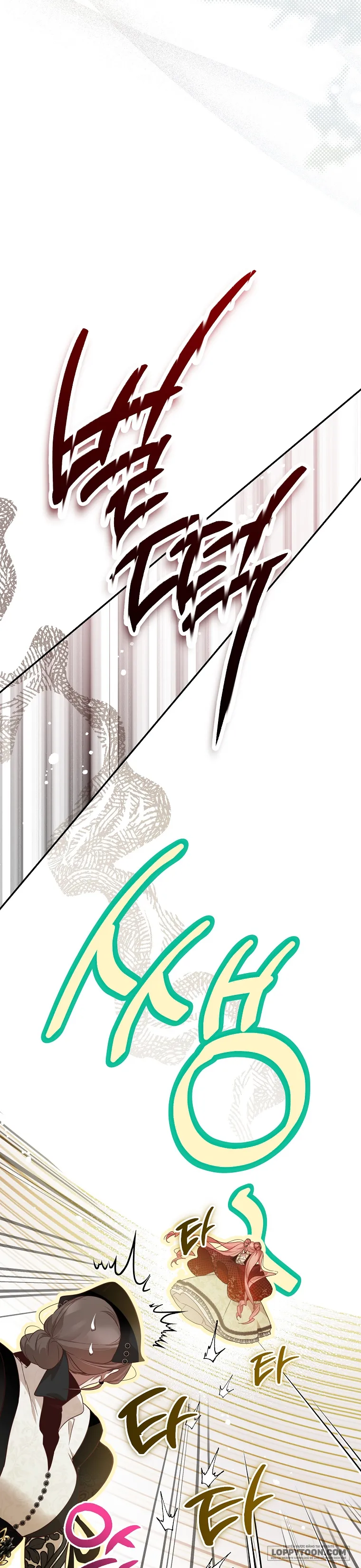 Khi Trái Tim Dẫn Lối Đôi Ta Chap 57 - trang 26