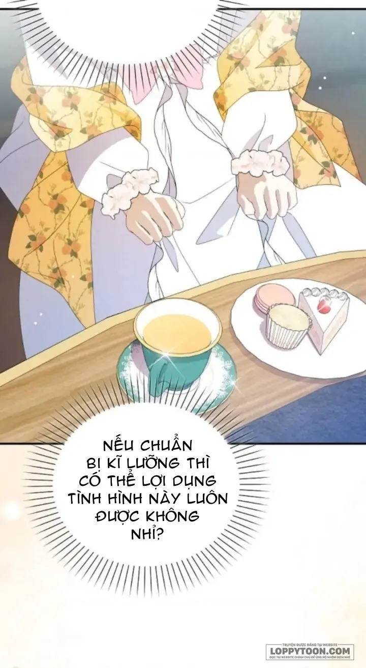 Đứa Trẻ Côn Đồ Nhà Công Tước Chap 29 - trang 61