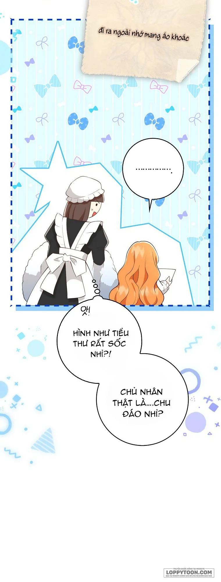 Sóc Con Tài Năng Chap 24 - trang 48