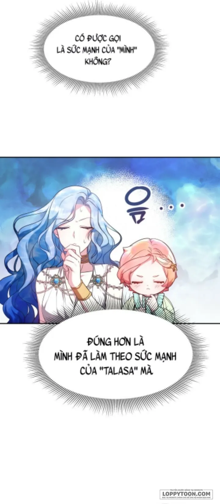 Rồng Con Thuần Hóa Những Kẻ Điên Rồ Chap 3 - trang 9