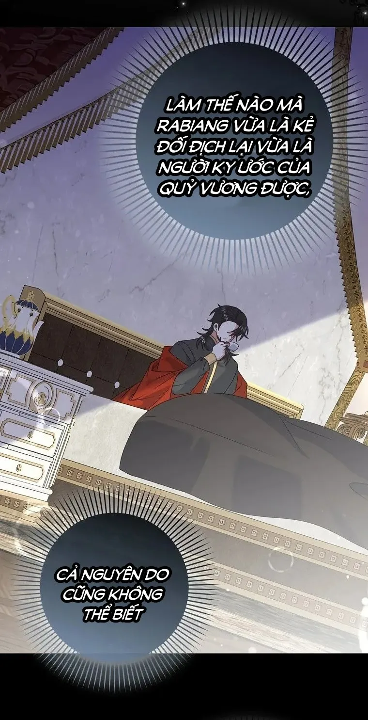Tôi Sẽ Chiếm Lấy Ngư Trường Này! Chap 16 - trang 17