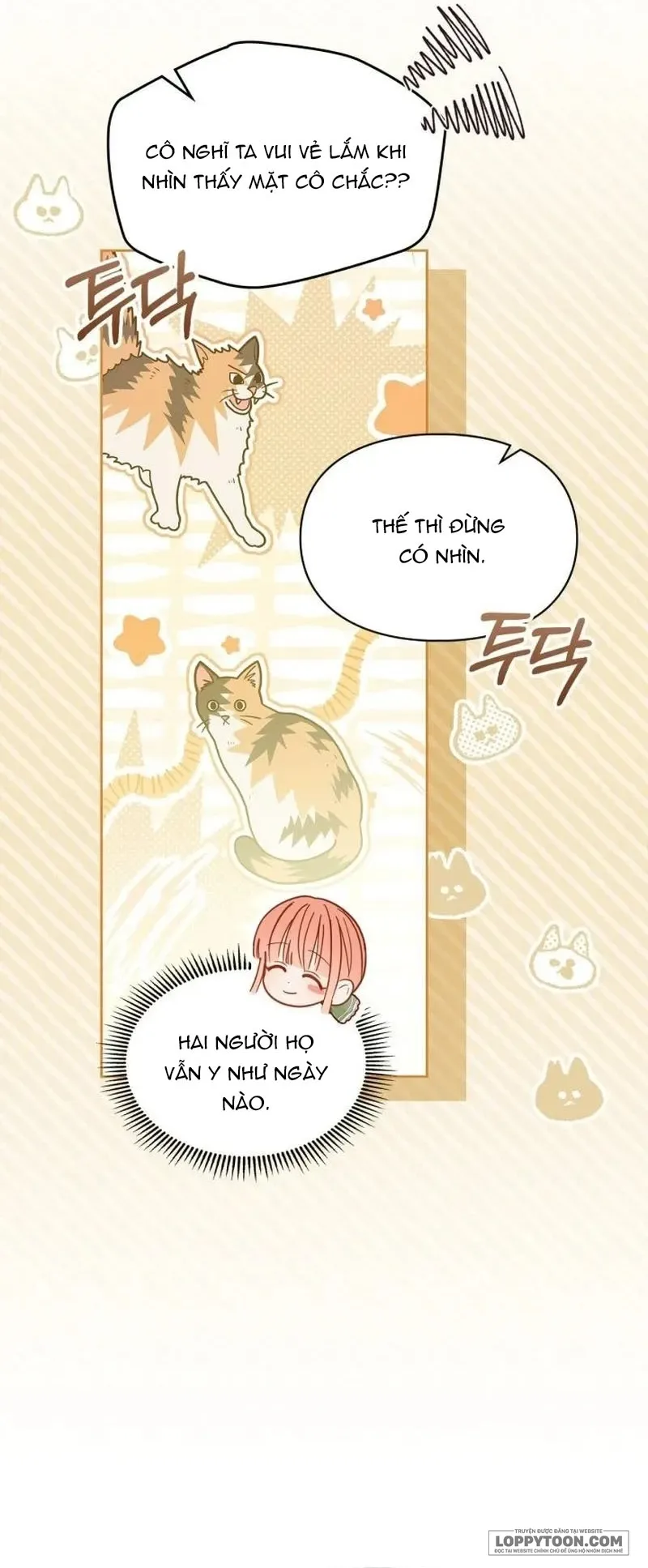 Phạm Nhân Bé Con Của Dinh Thự Mùa Đông Chap 93 - trang 41