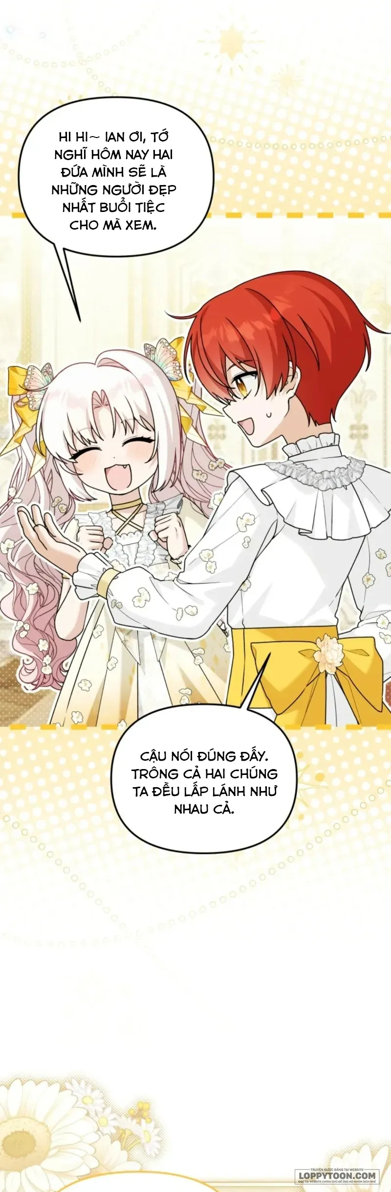 Con Dâu Của Kẻ Phản Diện Là Người Có Tố Chất Quyền Lực Chap 51 - trang 42