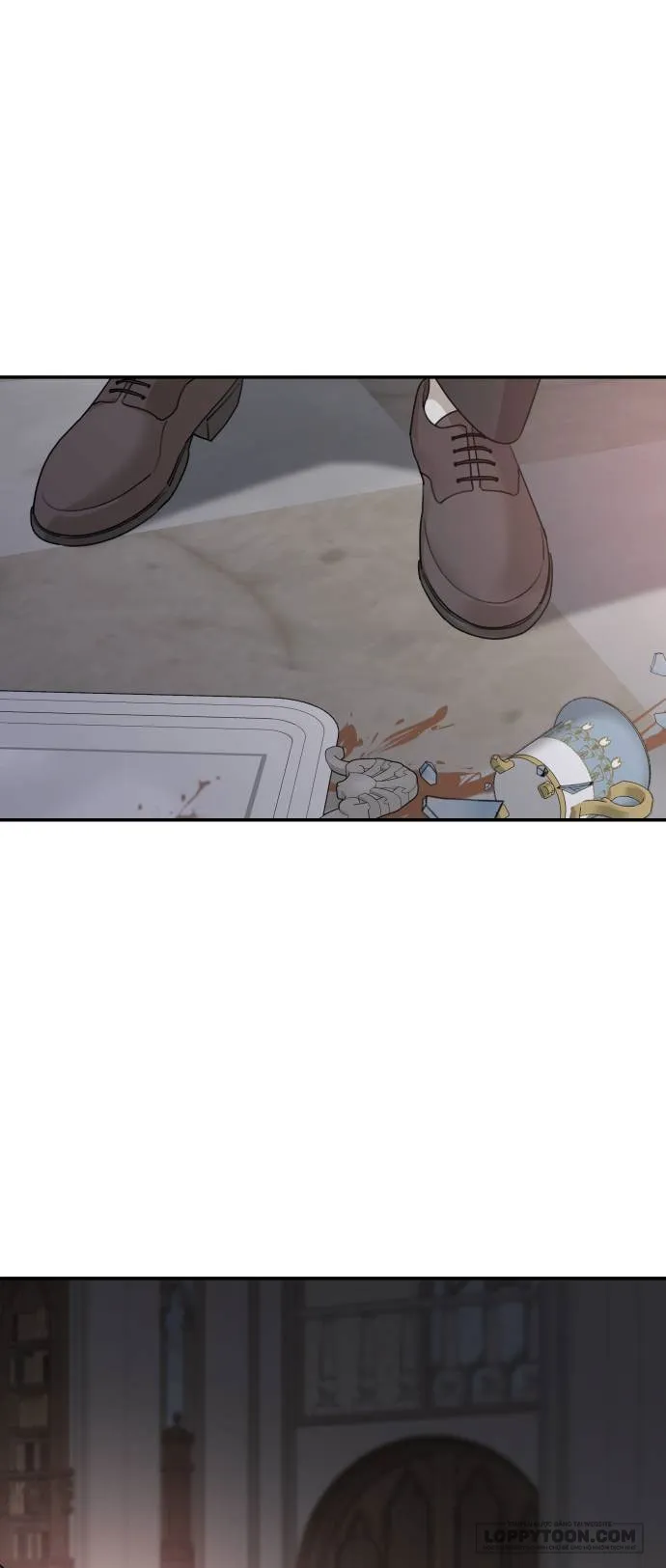 Gia Đình Chồng Quá Ám Ảnh Bởi Tôi Chap 41 - trang 1