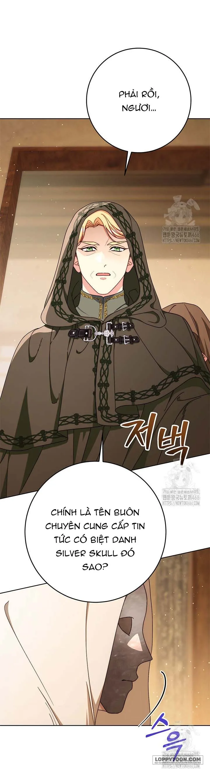 Nuôi Dưỡng Em Gái Xinh Đẹp Chap 81 - trang 38