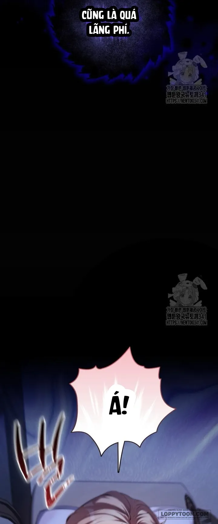 Thỏ Trắng Ở Xứ Sở Thần Tiên Chap 18 - trang 46