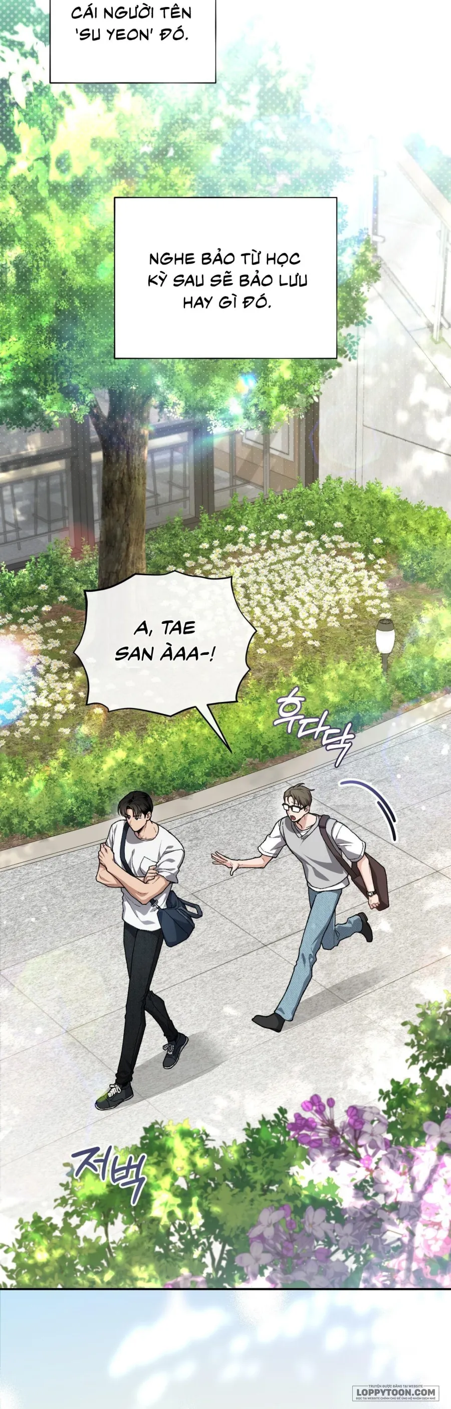 Quốc Lộ Số 1 Chap 7 - trang 4