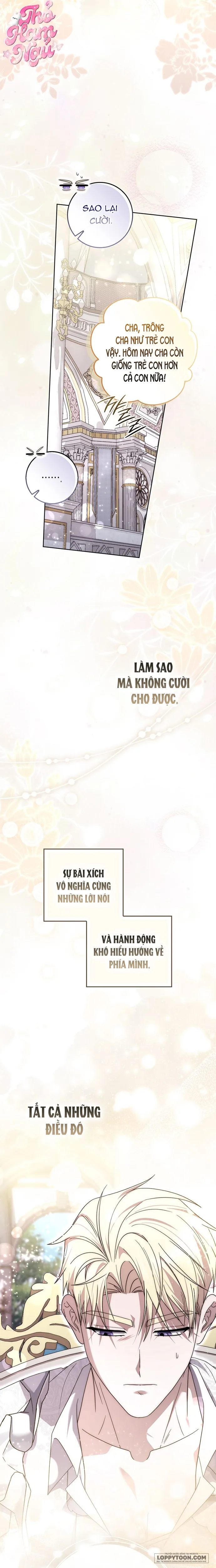 Nam Chính Bệnh Hoạn Ám Ảnh Với Sức Khoẻ Của Tôi Chap 69 - trang 19
