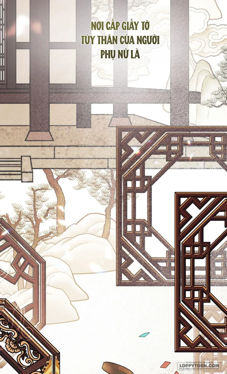 Sự Tàn Khốc Mang Tên Chuộc Tội Chap 7 - trang 2