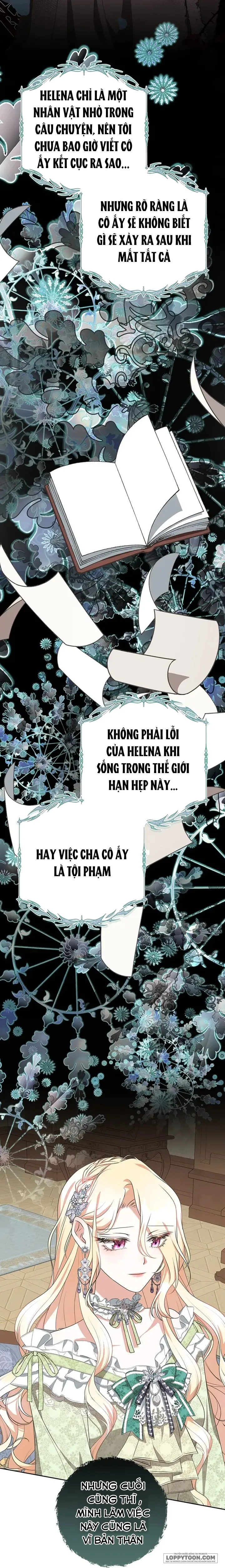 Sinh Ra Trở Thành Nhân Vật Không Có Trong Nguyên Tác Chap 49 - trang 59