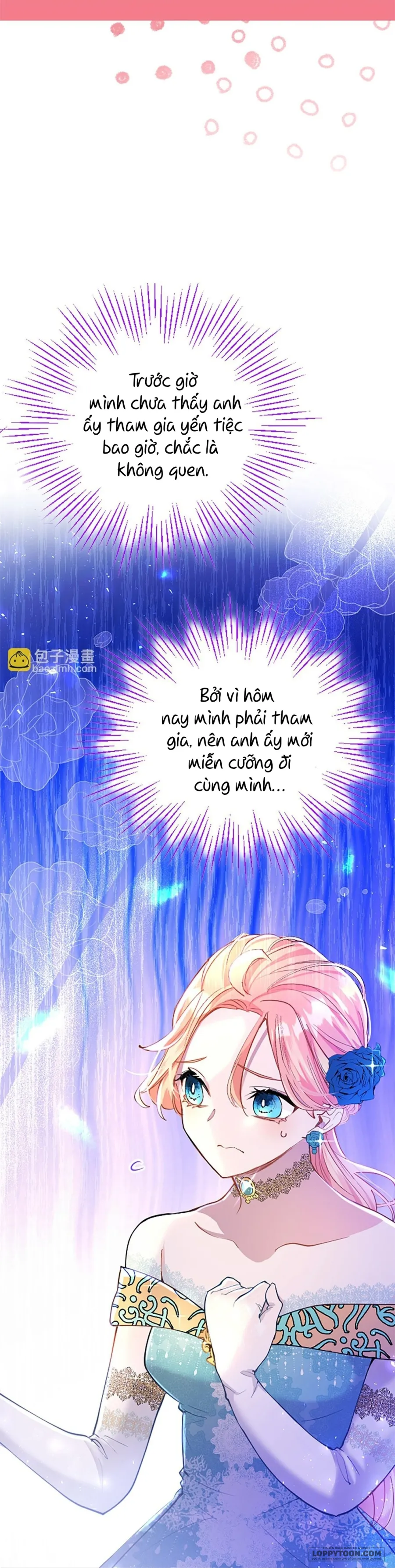 Đại Tiểu Thư Sao Phải Giả Nam Chap 38 - trang 20