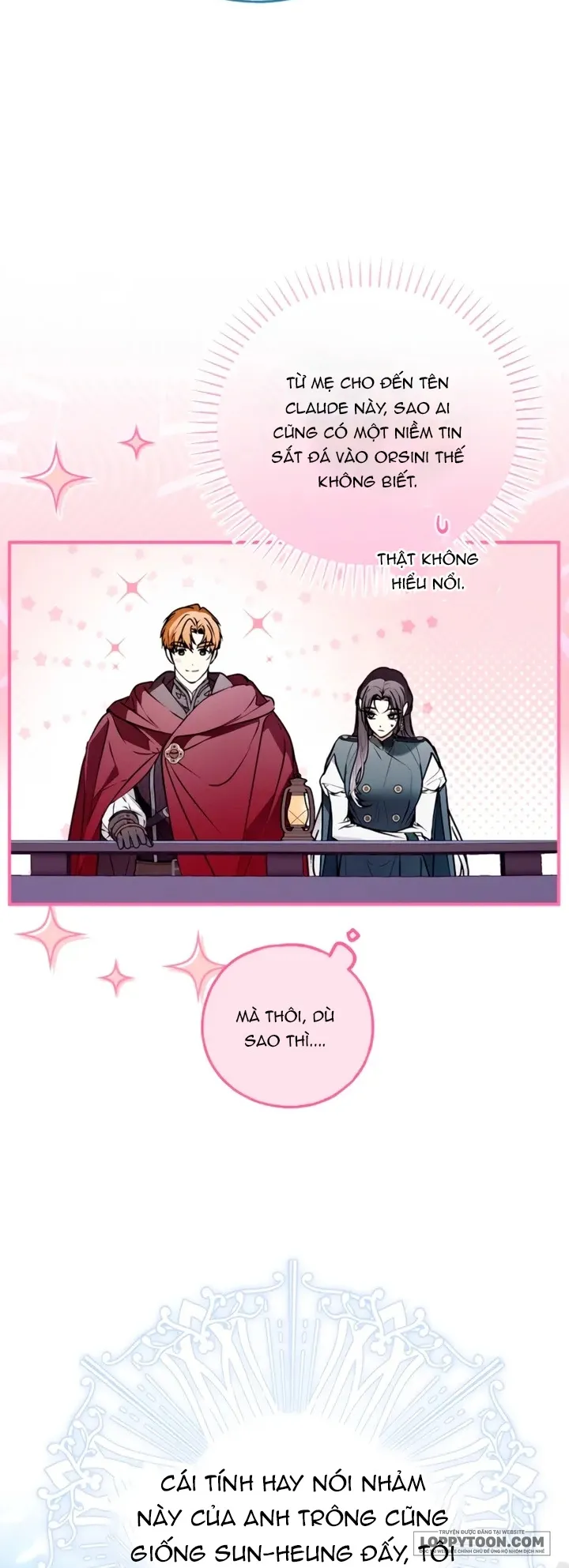 Có Kẻ Đã Sở Hữu Cơ Thể Của Tôi Chap 70 - trang 44