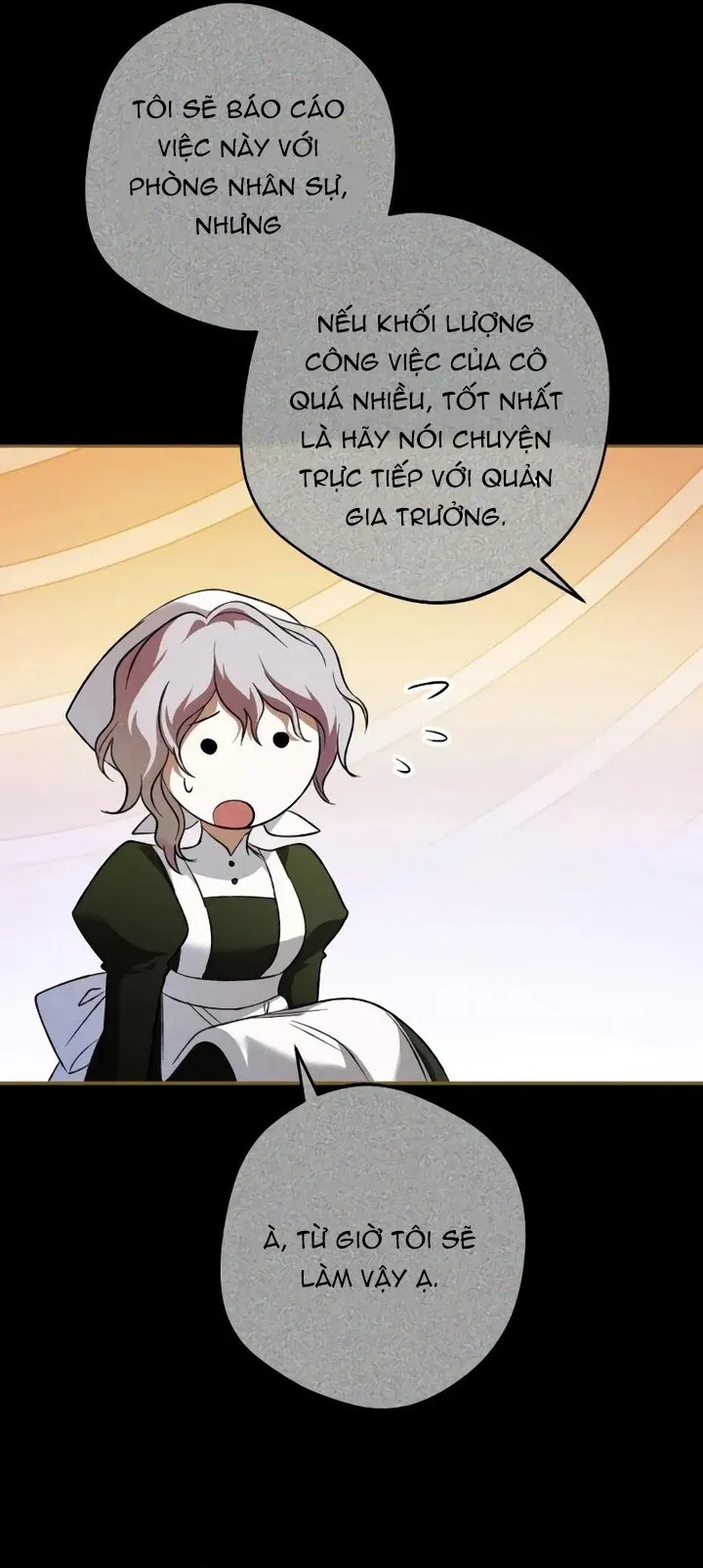 Bạo Chúa Độc Ác Trở Lại Chap 21 - trang 50