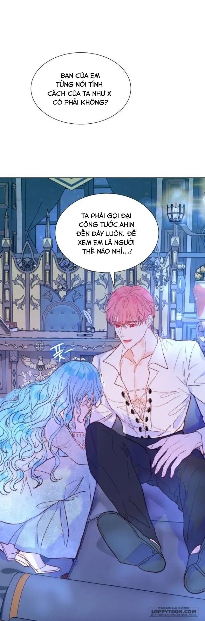 Tôi Được Sinh Ra Là Cô Con Gái Thứ Hai Chap 8 - trang 59