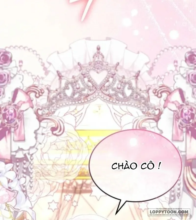Đã Từ Chối Sủng Ái Rồi Mà Sao Còn Ám Ảnh Thế? Chap 57 - trang 6