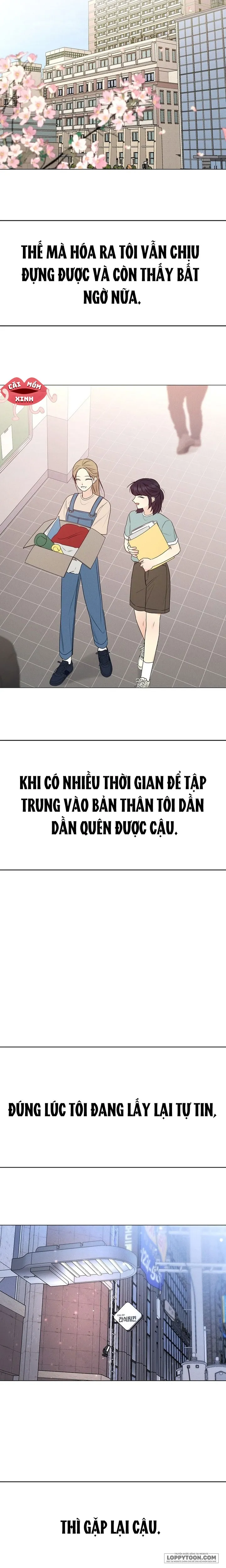 Soái Ca Kiểu Mẫu Chap 19 - trang 36