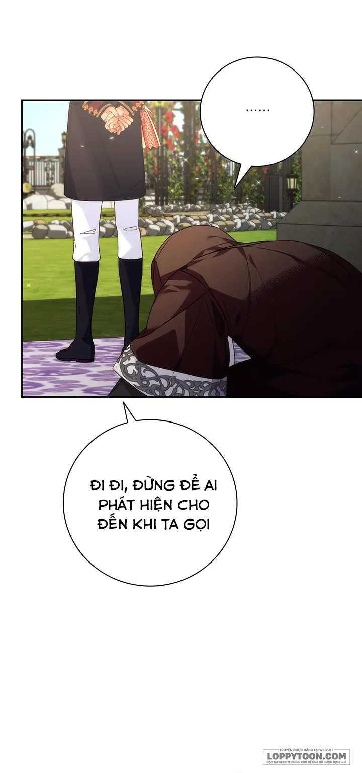 Papa Là Kẻ Thù Kiếp Trước Của Tôi? Chap 10 - trang 55