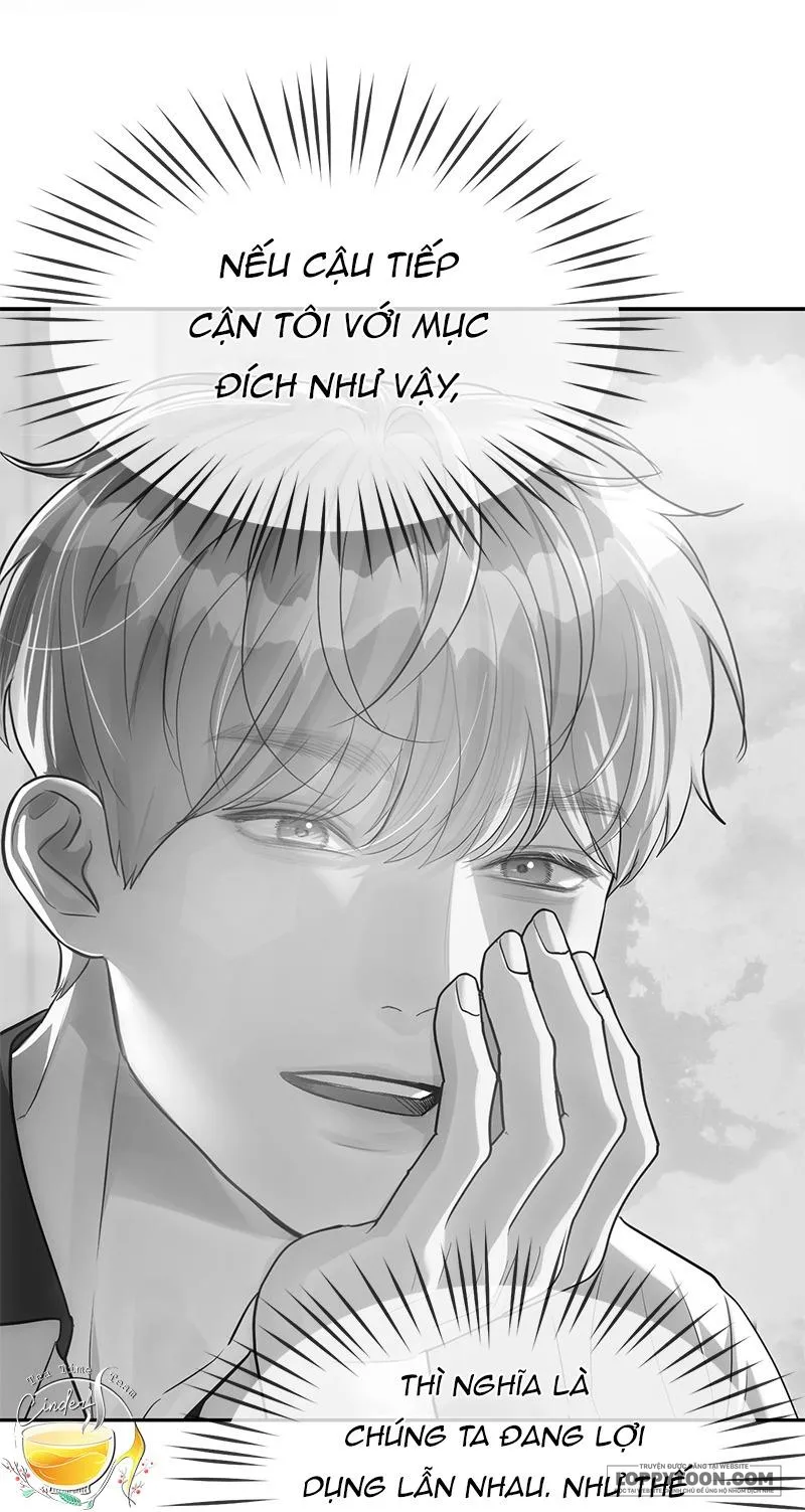 Xâm Nhập Trường Trung Học Tài Phiệt Chap 35 - trang 40